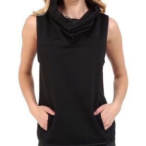 🆕Nike Therma Black Sleeveless Training Sphere Vest